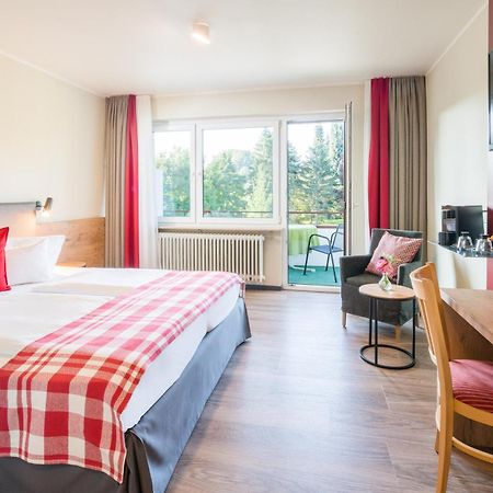 Best Western Hotel Brunnenhof 벨버스브룬 외부 사진