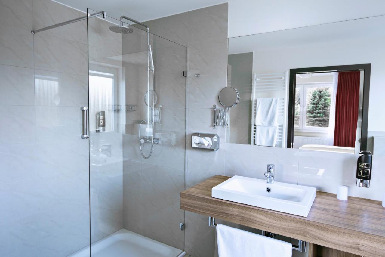 Best Western Hotel Brunnenhof 벨버스브룬 외부 사진