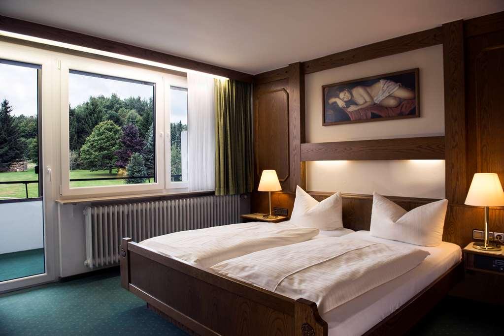 Best Western Hotel Brunnenhof 벨버스브룬 객실 사진