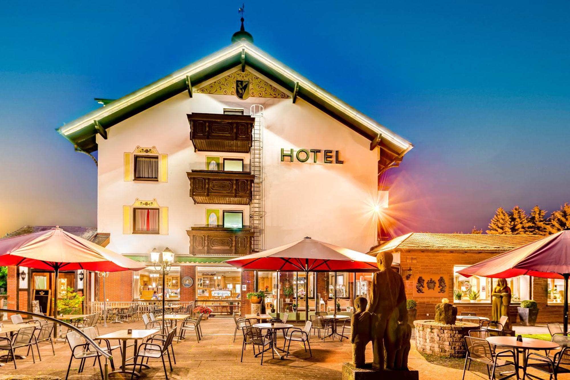 Best Western Hotel Brunnenhof 벨버스브룬 외부 사진