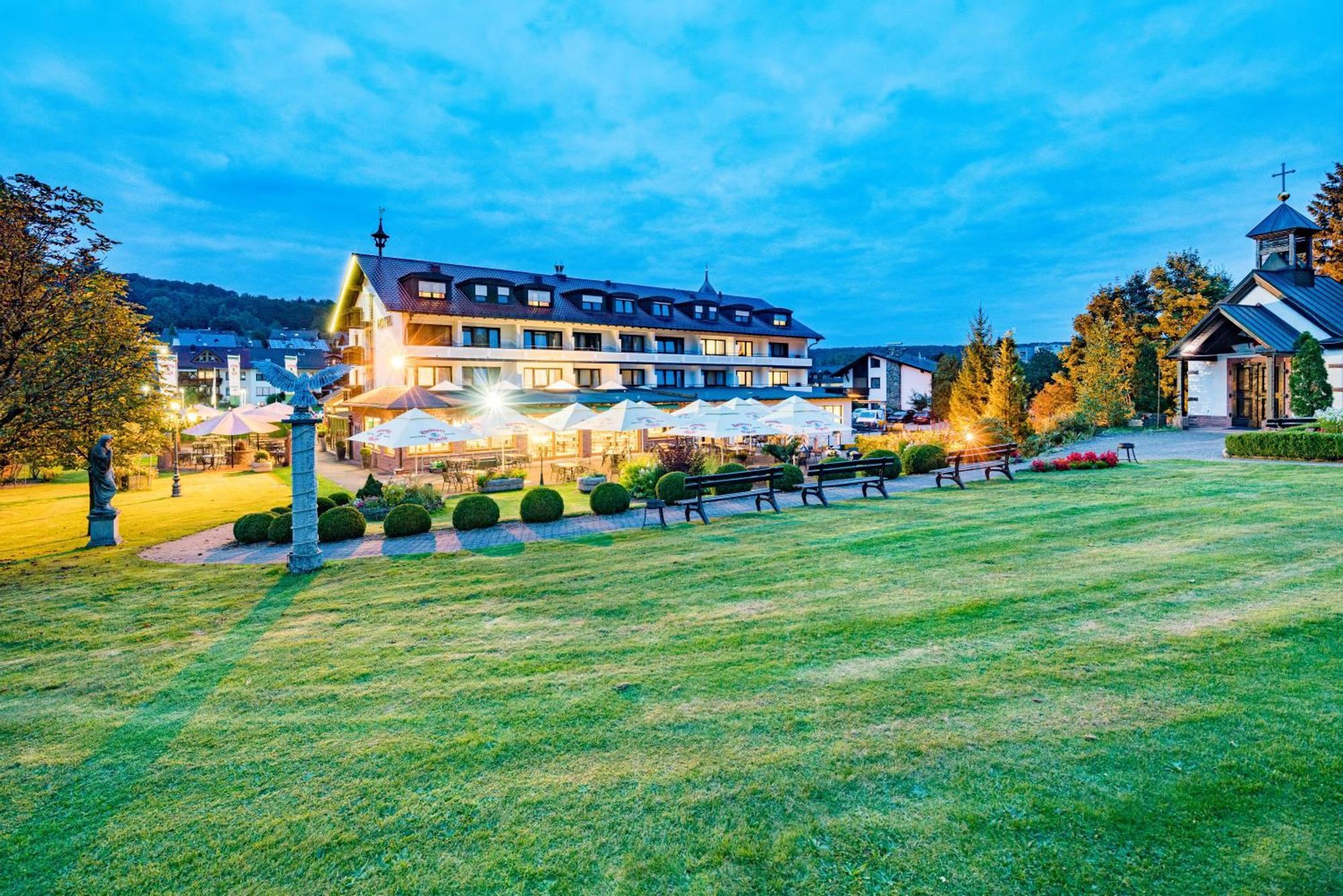 Best Western Hotel Brunnenhof 벨버스브룬 외부 사진