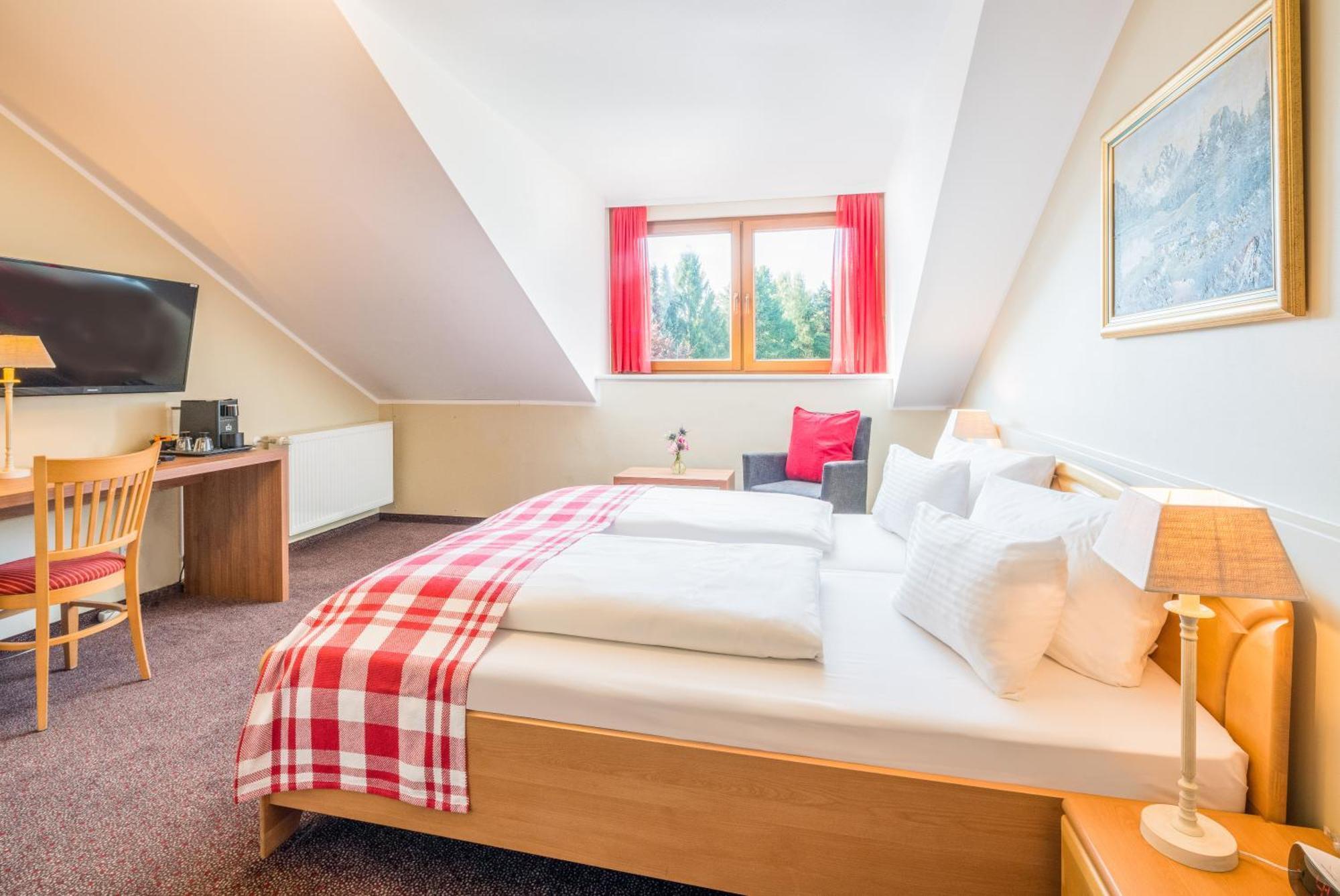 Best Western Hotel Brunnenhof 벨버스브룬 외부 사진