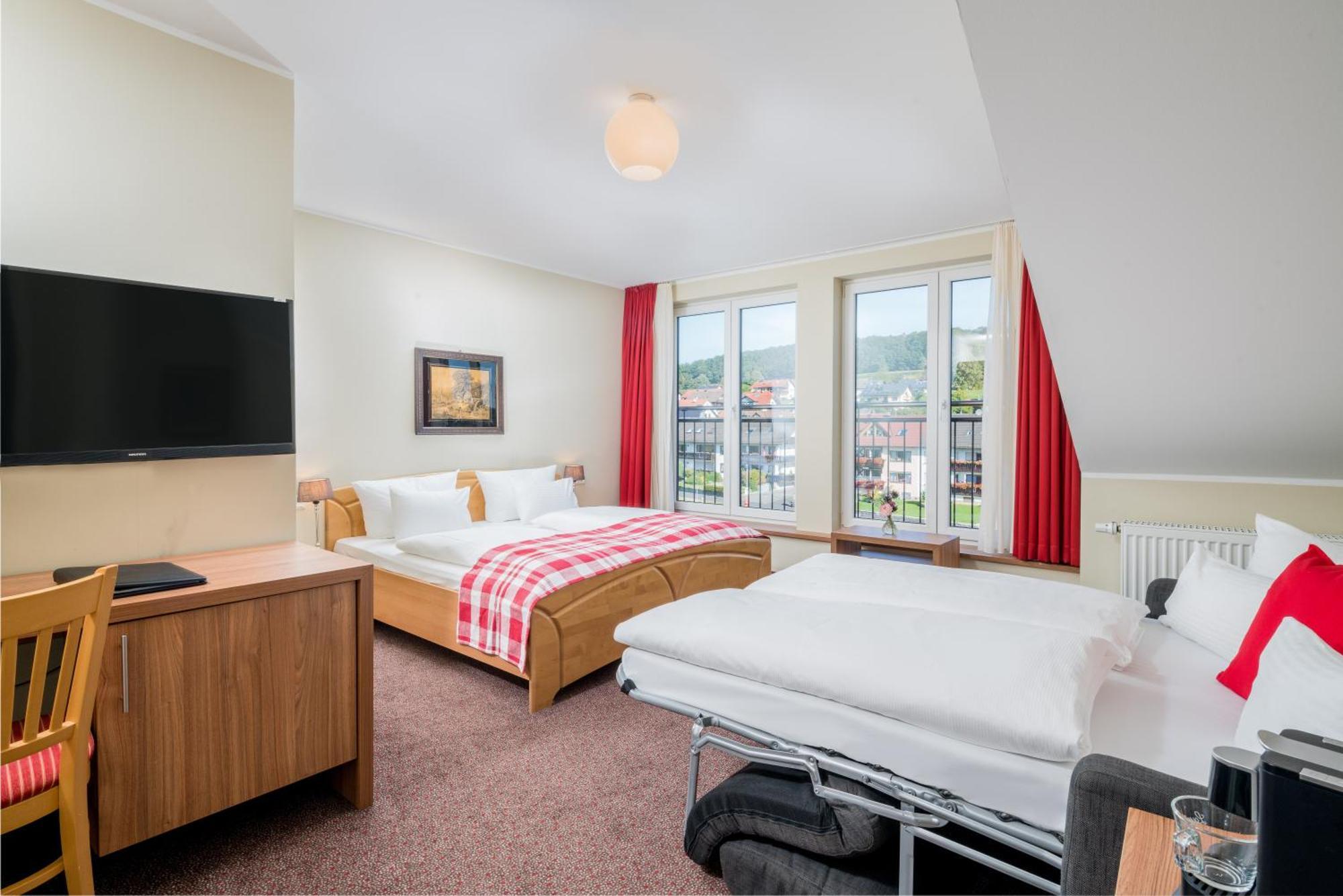 Best Western Hotel Brunnenhof 벨버스브룬 외부 사진