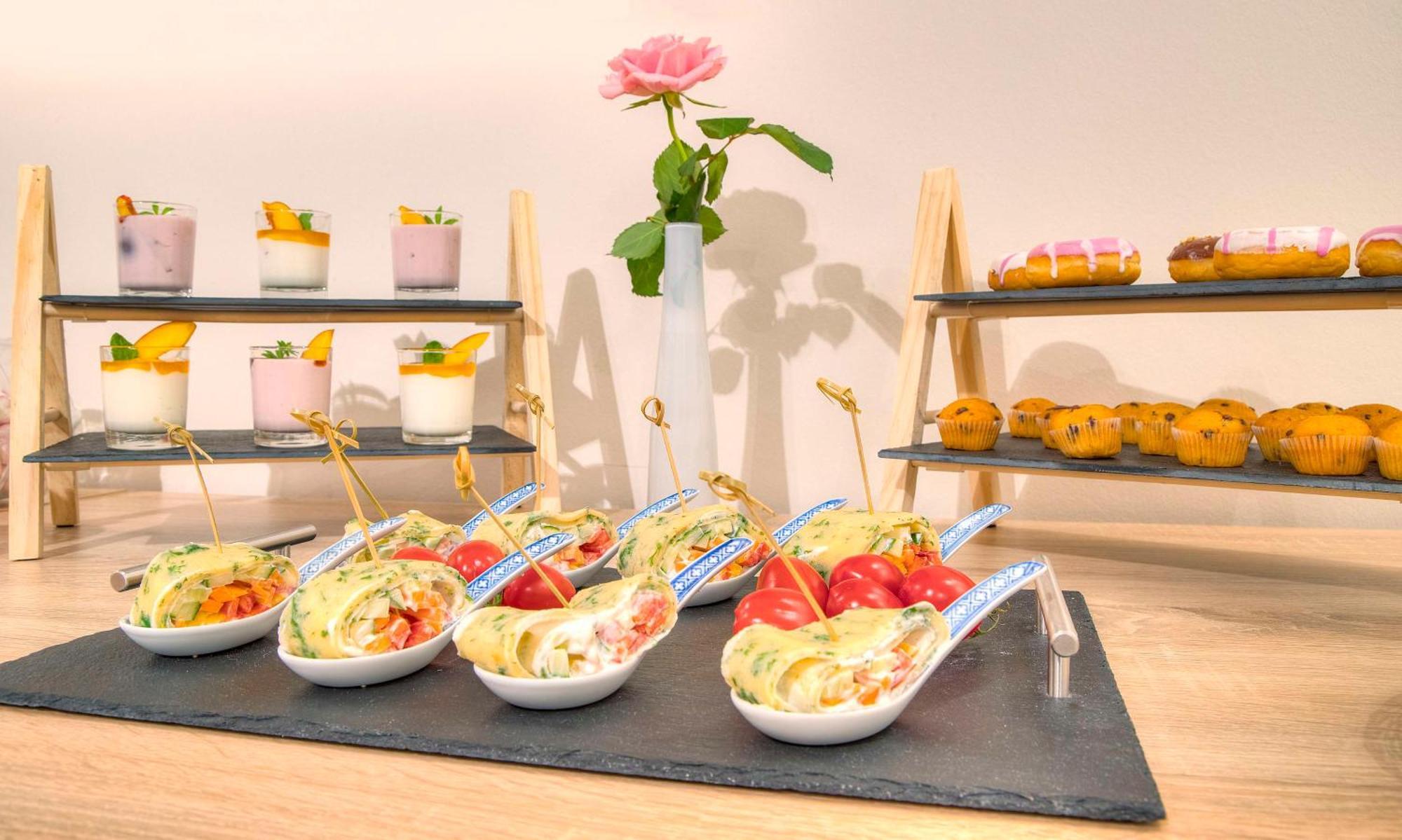 Best Western Hotel Brunnenhof 벨버스브룬 외부 사진