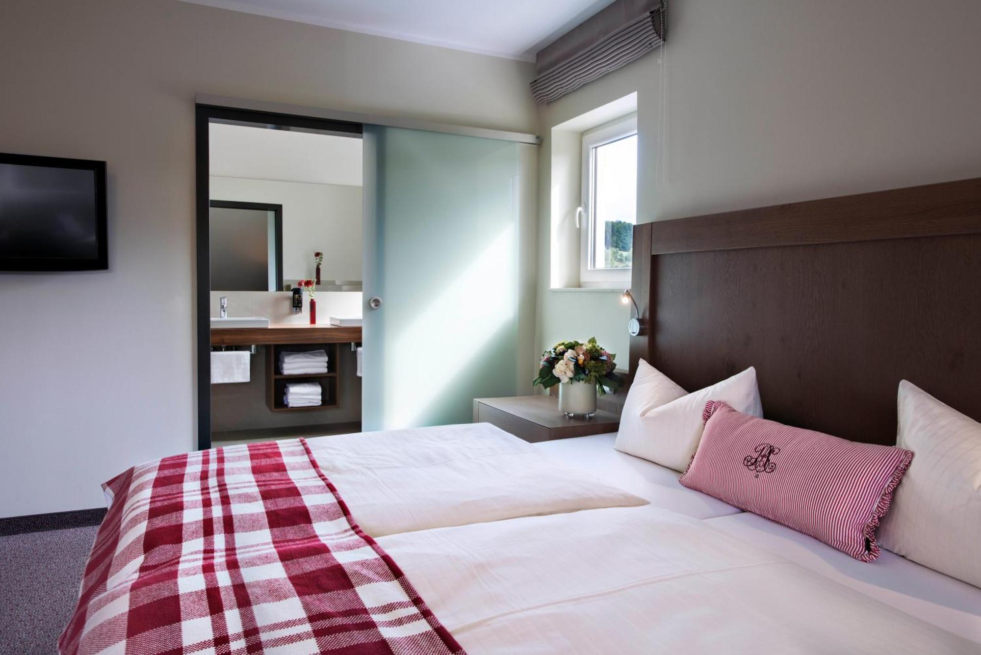 Best Western Hotel Brunnenhof 벨버스브룬 외부 사진