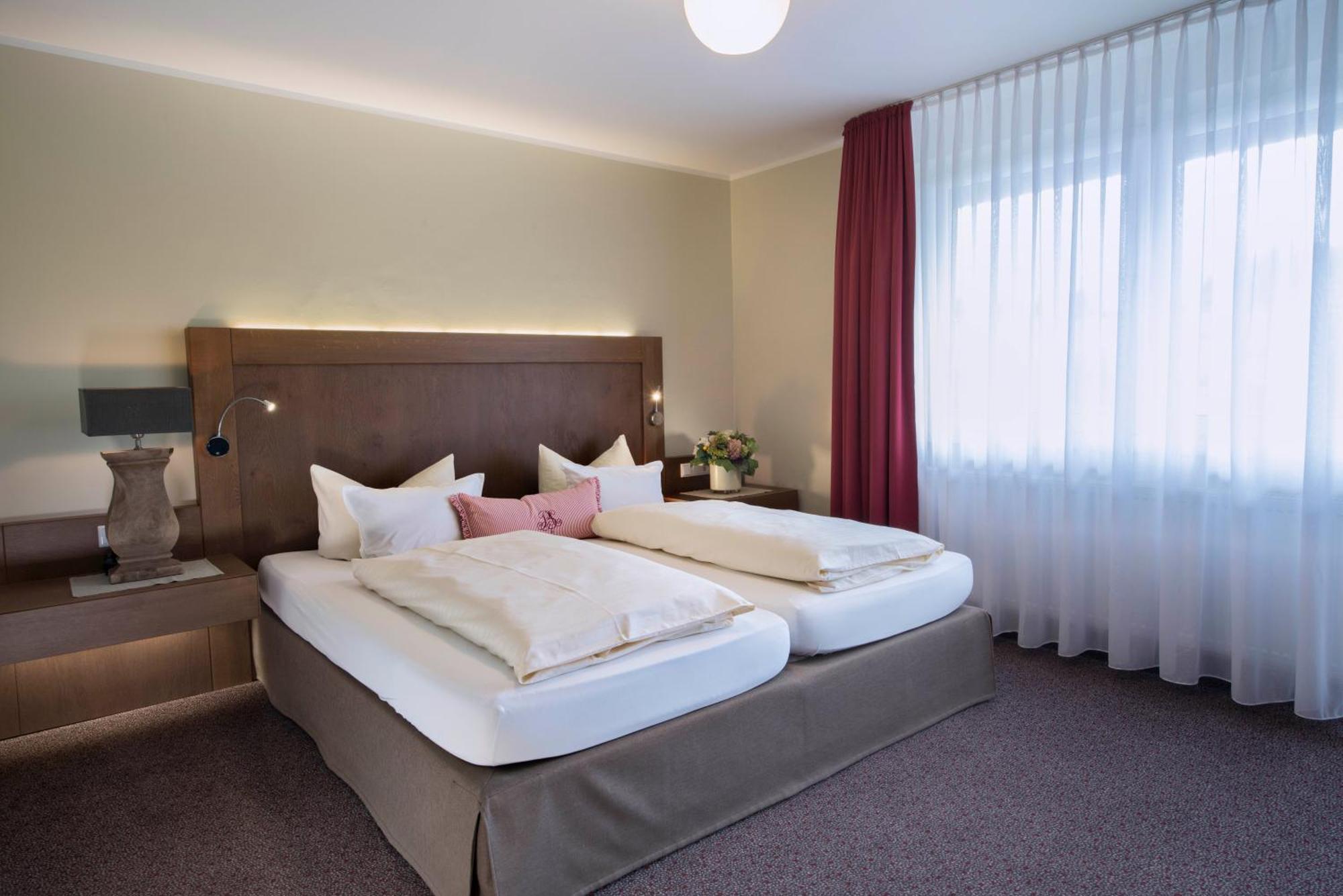Best Western Hotel Brunnenhof 벨버스브룬 외부 사진