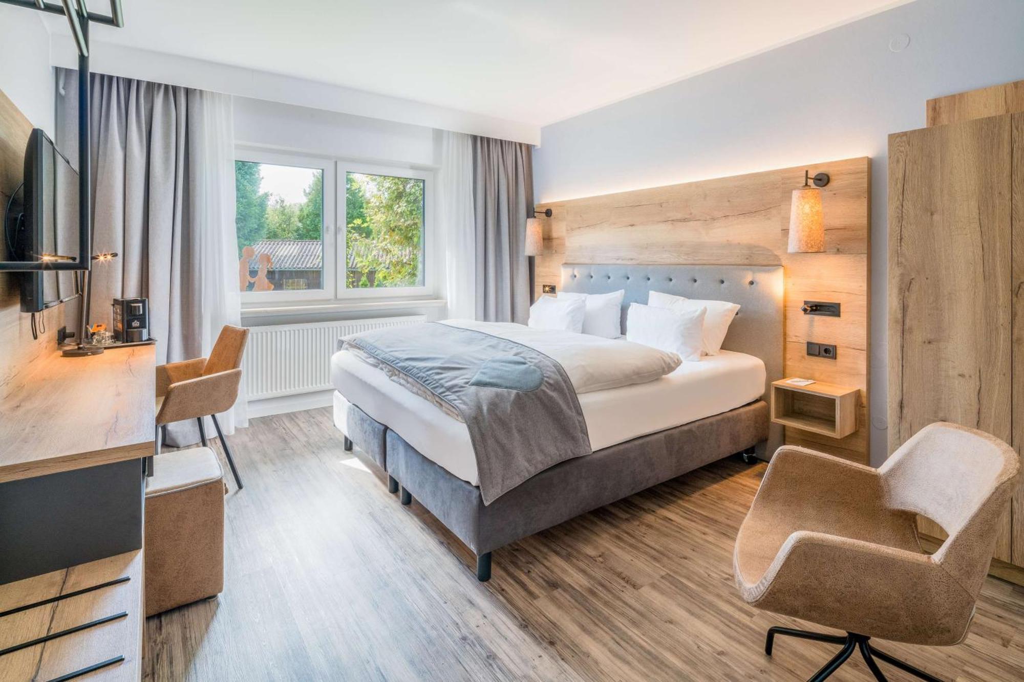 Best Western Hotel Brunnenhof 벨버스브룬 외부 사진