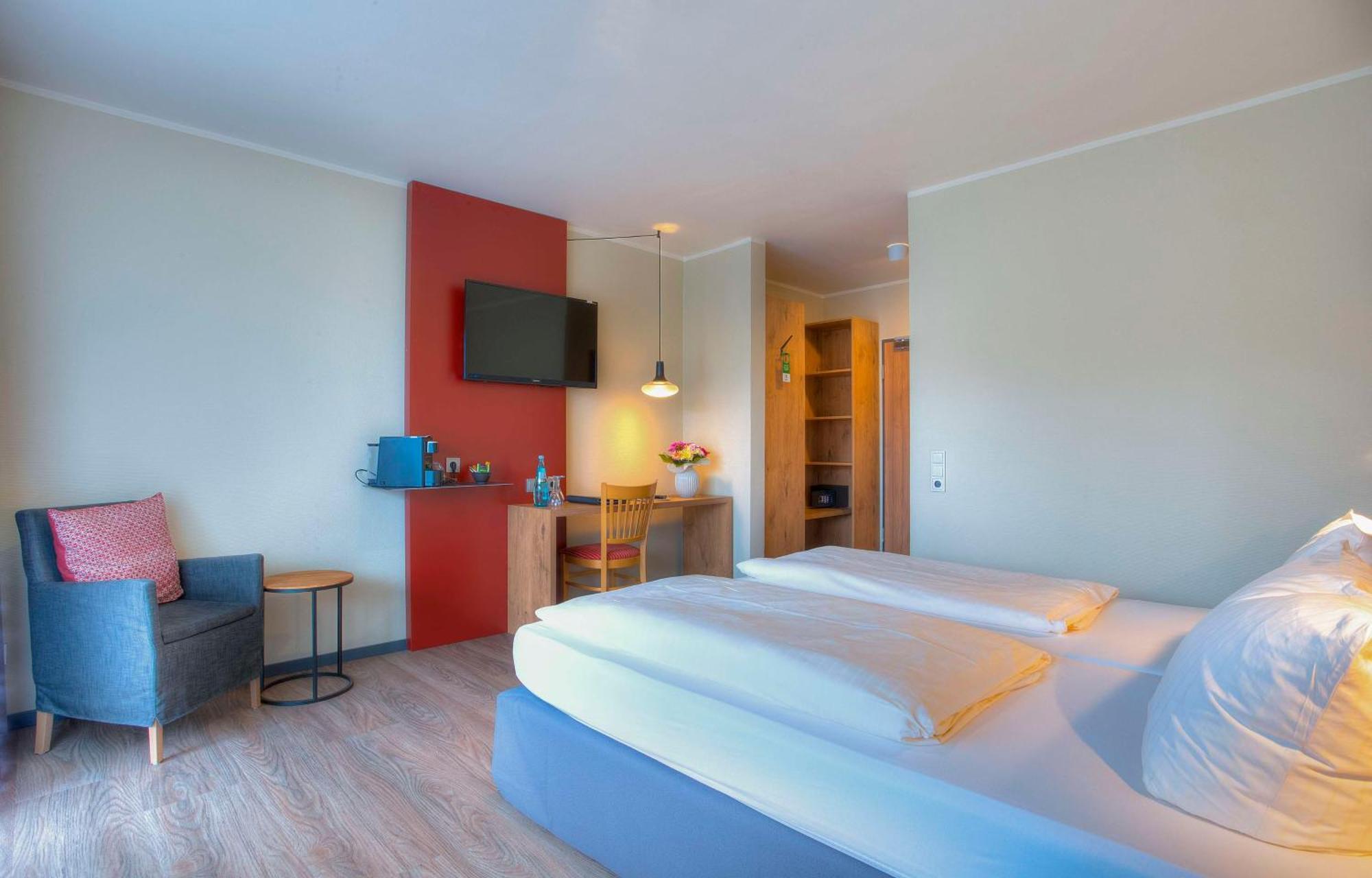 Best Western Hotel Brunnenhof 벨버스브룬 외부 사진