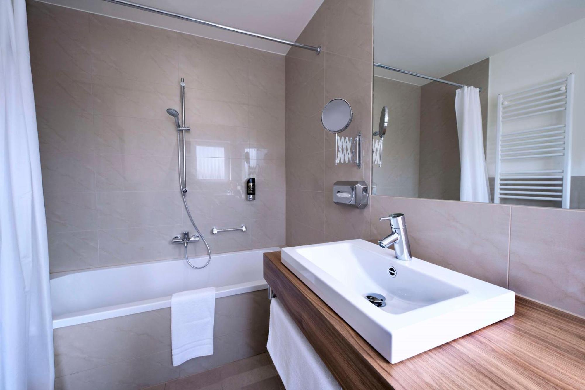 Best Western Hotel Brunnenhof 벨버스브룬 외부 사진