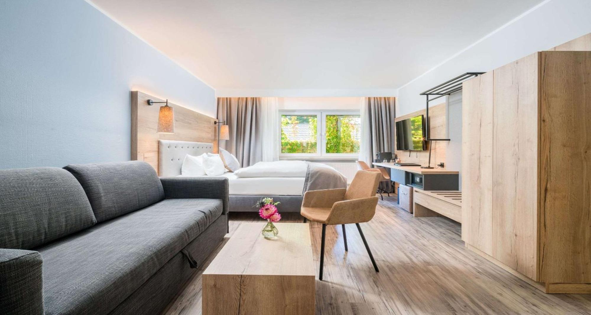 Best Western Hotel Brunnenhof 벨버스브룬 외부 사진