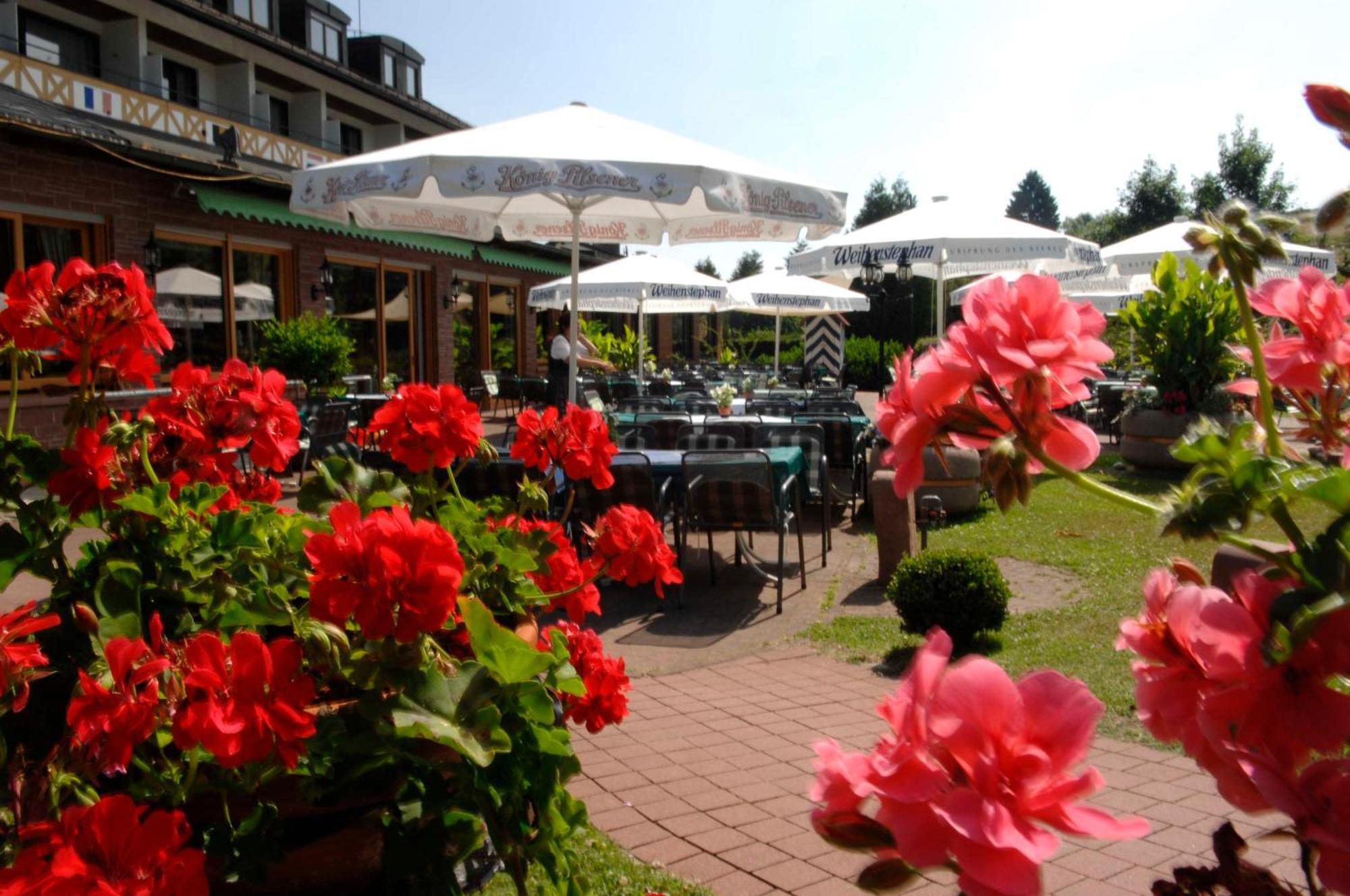 Best Western Hotel Brunnenhof 벨버스브룬 외부 사진