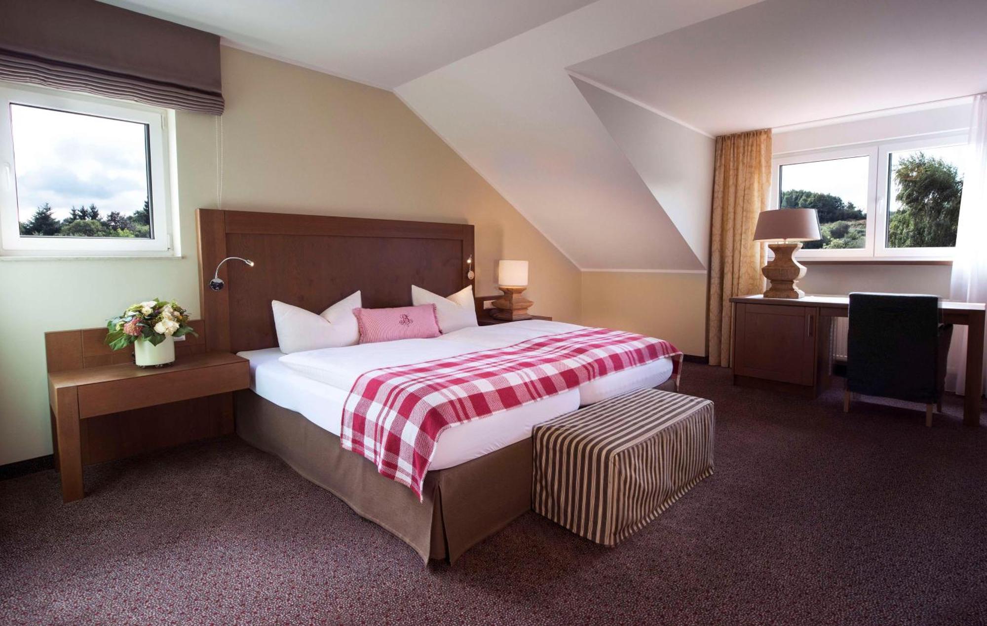 Best Western Hotel Brunnenhof 벨버스브룬 외부 사진