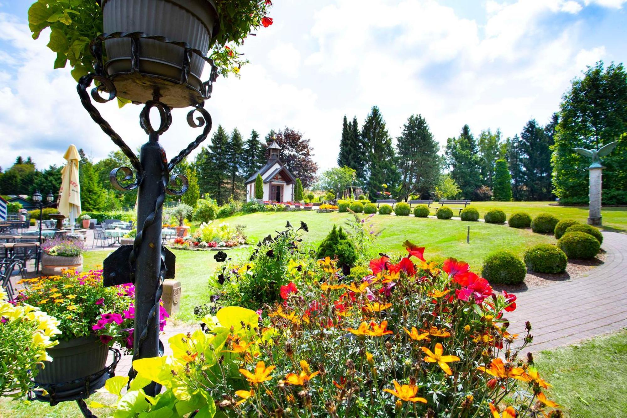 Best Western Hotel Brunnenhof 벨버스브룬 외부 사진