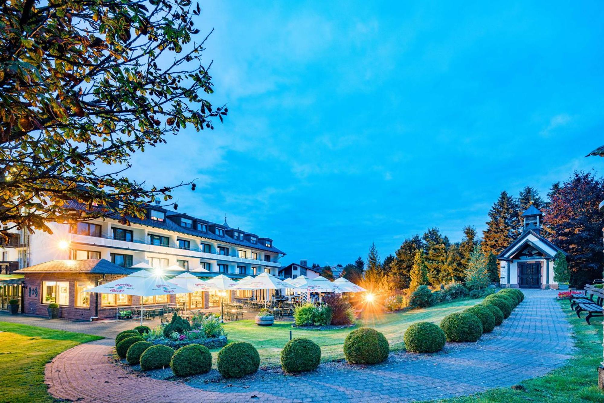 Best Western Hotel Brunnenhof 벨버스브룬 외부 사진