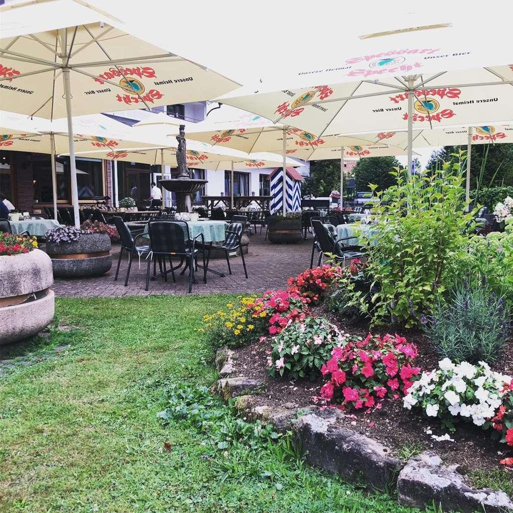 Best Western Hotel Brunnenhof 벨버스브룬 시설 사진