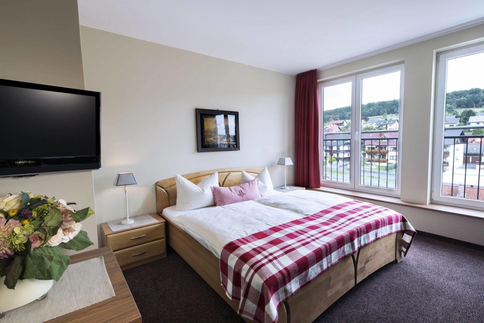 Best Western Hotel Brunnenhof 벨버스브룬 외부 사진