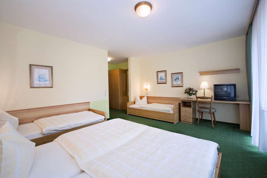 Best Western Hotel Brunnenhof 벨버스브룬 객실 사진