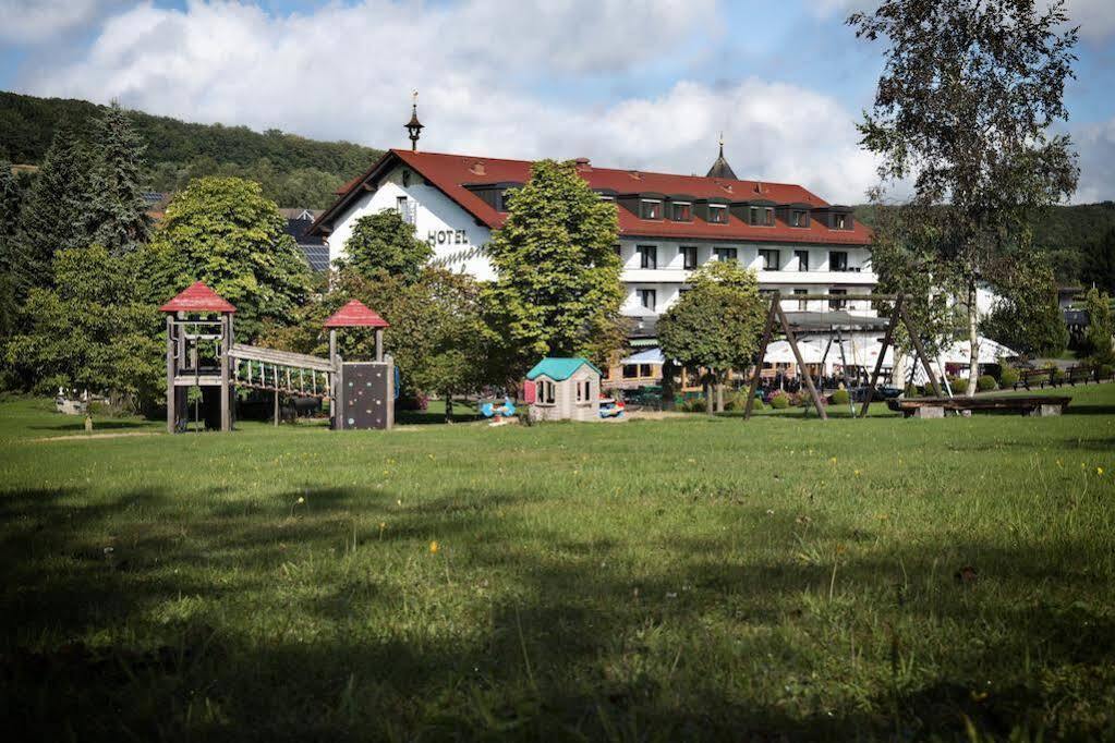 Best Western Hotel Brunnenhof 벨버스브룬 외부 사진